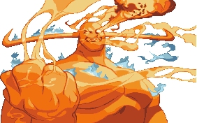 Pyron