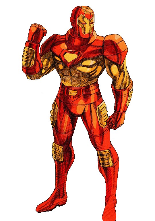 Iron Man Deviantart<br/>