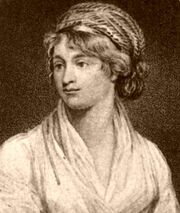 Mary Wollstonecraft