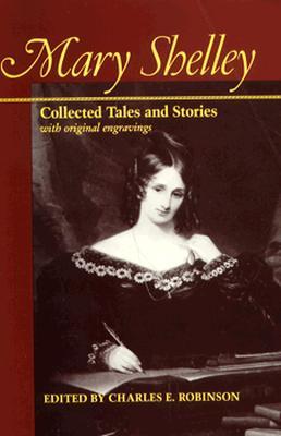 MShelleyShortStoriesCover