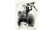 New Frankenstein 1862