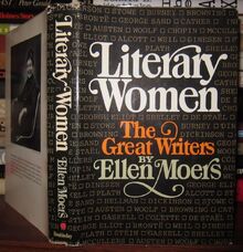 Literary women