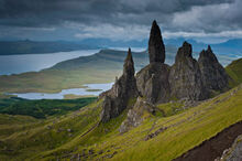 Orkney-isles