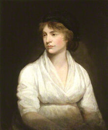 Mary Wollstonecraft-0
