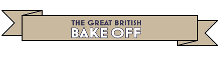 GBBOwelcome