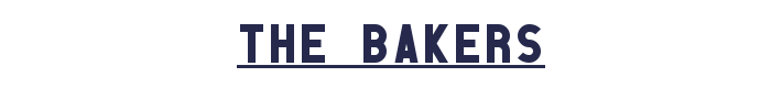 Thebakers