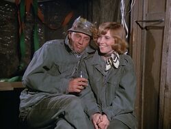 Mitchell-want of a boot