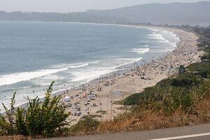 Stinson Beach