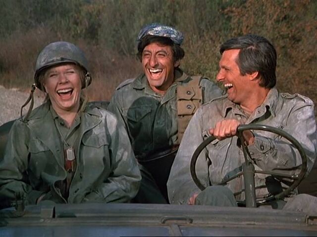File:Ready for the army now-aid station.jpg