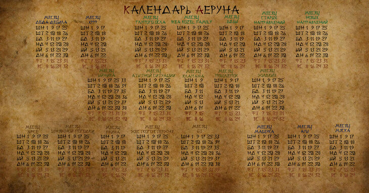 Каленжарь