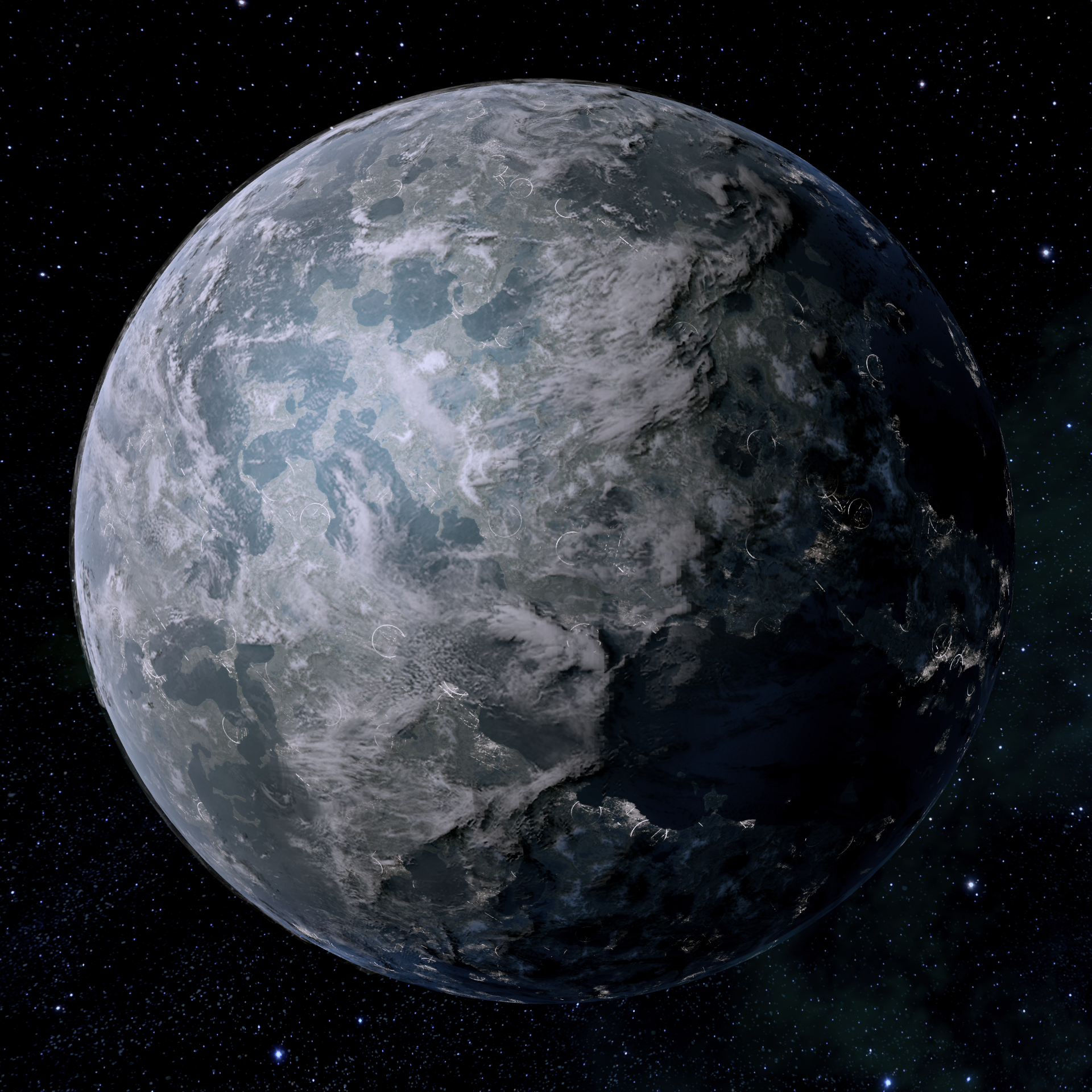 mass effect 2 scanning planets