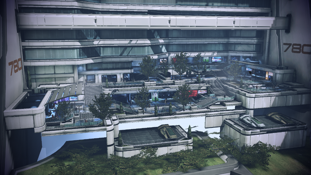 File:ME3 Presidium Commons.png