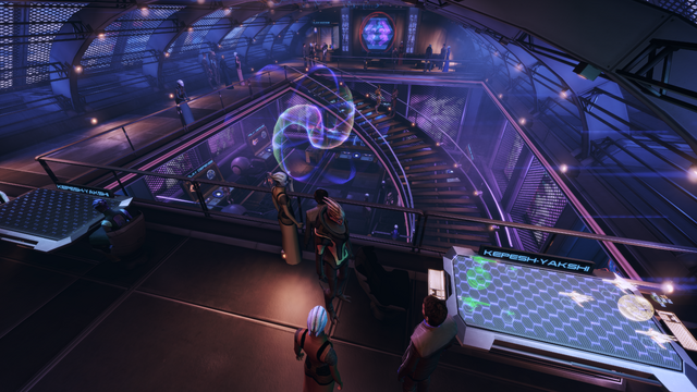 File:Castle Arcade bird's eye shot.png