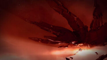Mnemosyne Derelict.jpg (80 КБ) Mnemosyne Derelict