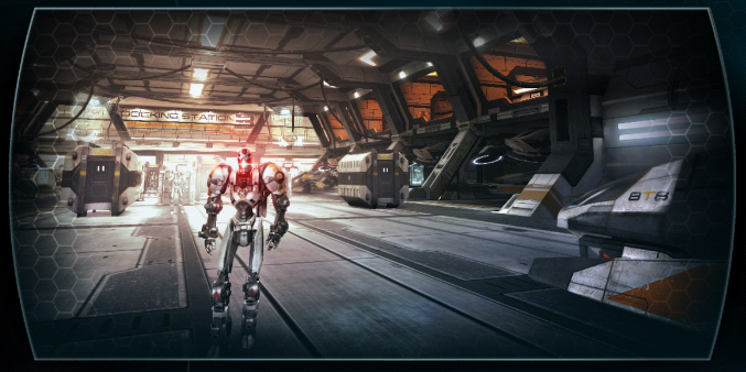 Hangar Bay | Mass Effect Wiki | FANDOM powered by Wikia