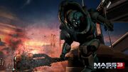 Hammer Krogan