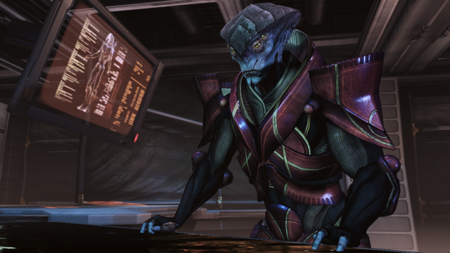 File:Javik studying.png