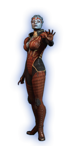 File:ME2 Samara Basic Outfit.png