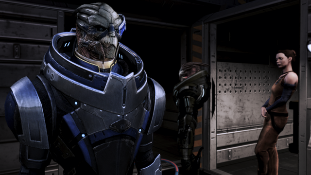 File:Garrus at the refugee docks.png