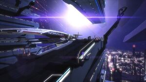 Citadelle quai 422
