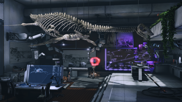 File:Bryson's lab - plesiosaur.png
