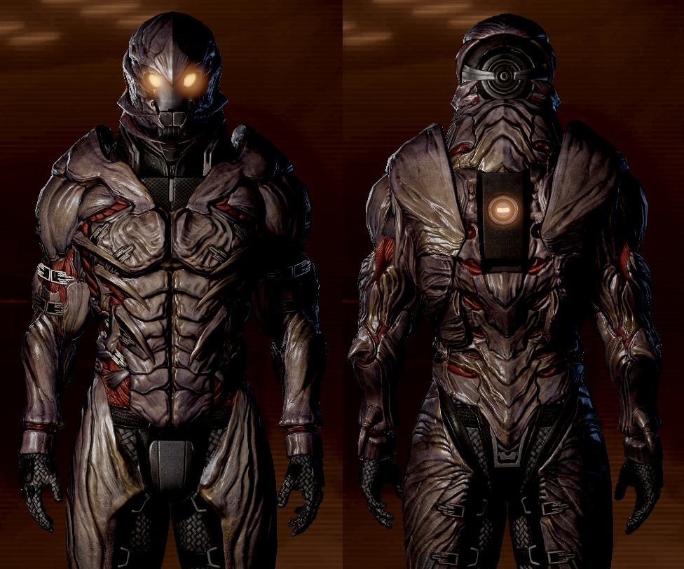 mass effect 2 best assault rifle