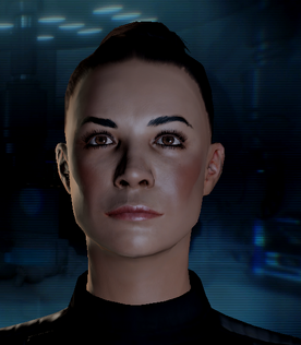 Janina Craster