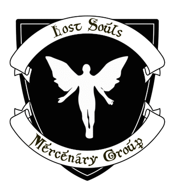 Lost Souls