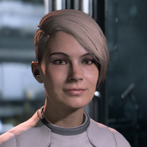 Cora Harper Cora Harper