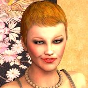 Sylvia Christian cropped