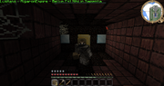 Adriano in Dark Dungeon