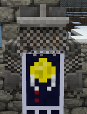 HoloProject - Cloak Emblem