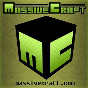Massivecraft logo