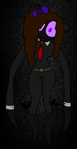 Enderman kimmy