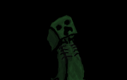 Creeperblack