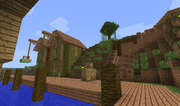 The Emerald Island