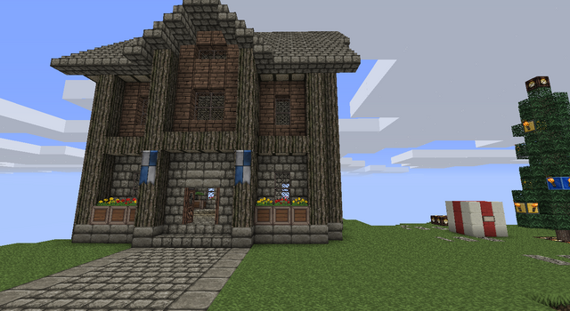 File:House in rapture.png