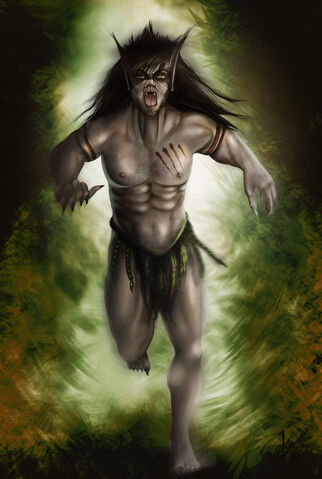 File:Lion man by madamethenadier-d4hrtaf.jpg