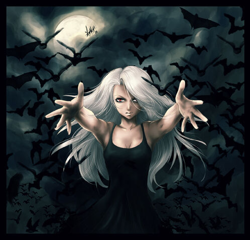 File:Vampire Queen by Lala Mot.jpg