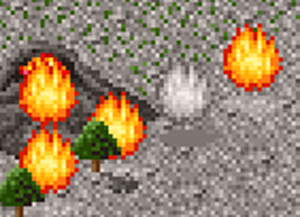 Screenshot BlackSleep