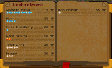 Combat all-units Enchantments 2