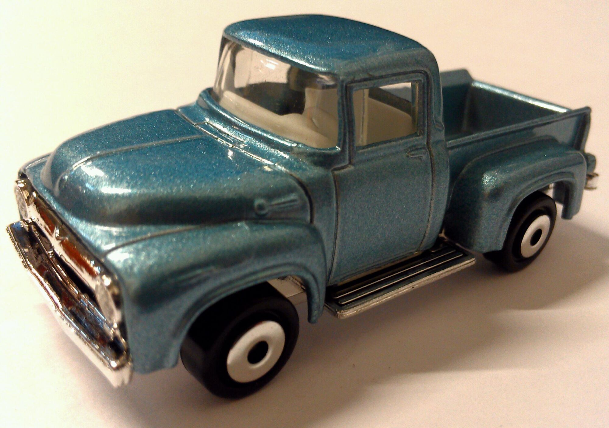 56 Ford Pick Up Matchbox Cars Wiki Fandom Powered By