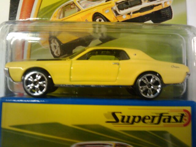 File:Superfast 1968 Mercury Cougar.jpg