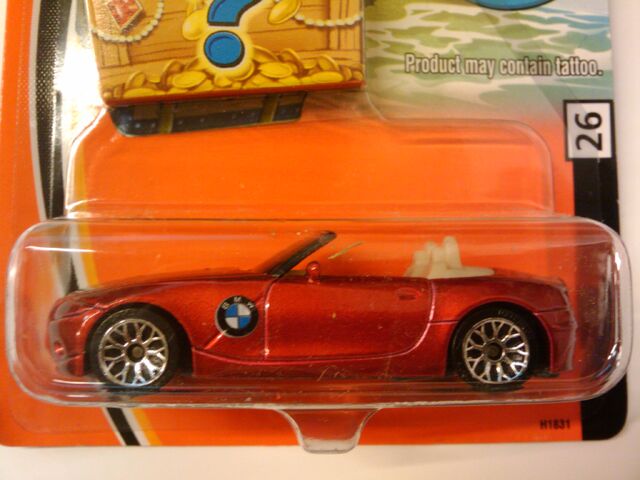 File:Buried Treasure BMW Z4.jpg