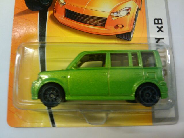 File:Scion xb green.jpg