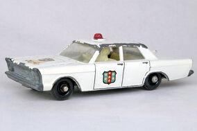 1966 Ford galaxie wiki #7