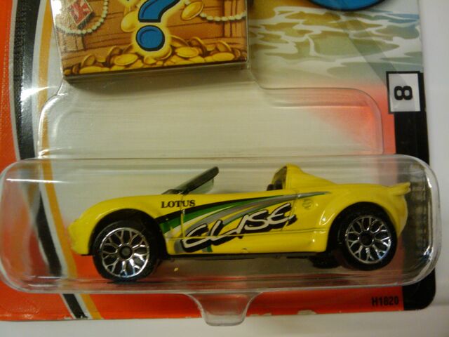 File:Buried Treasure Lotus Elise.jpg
