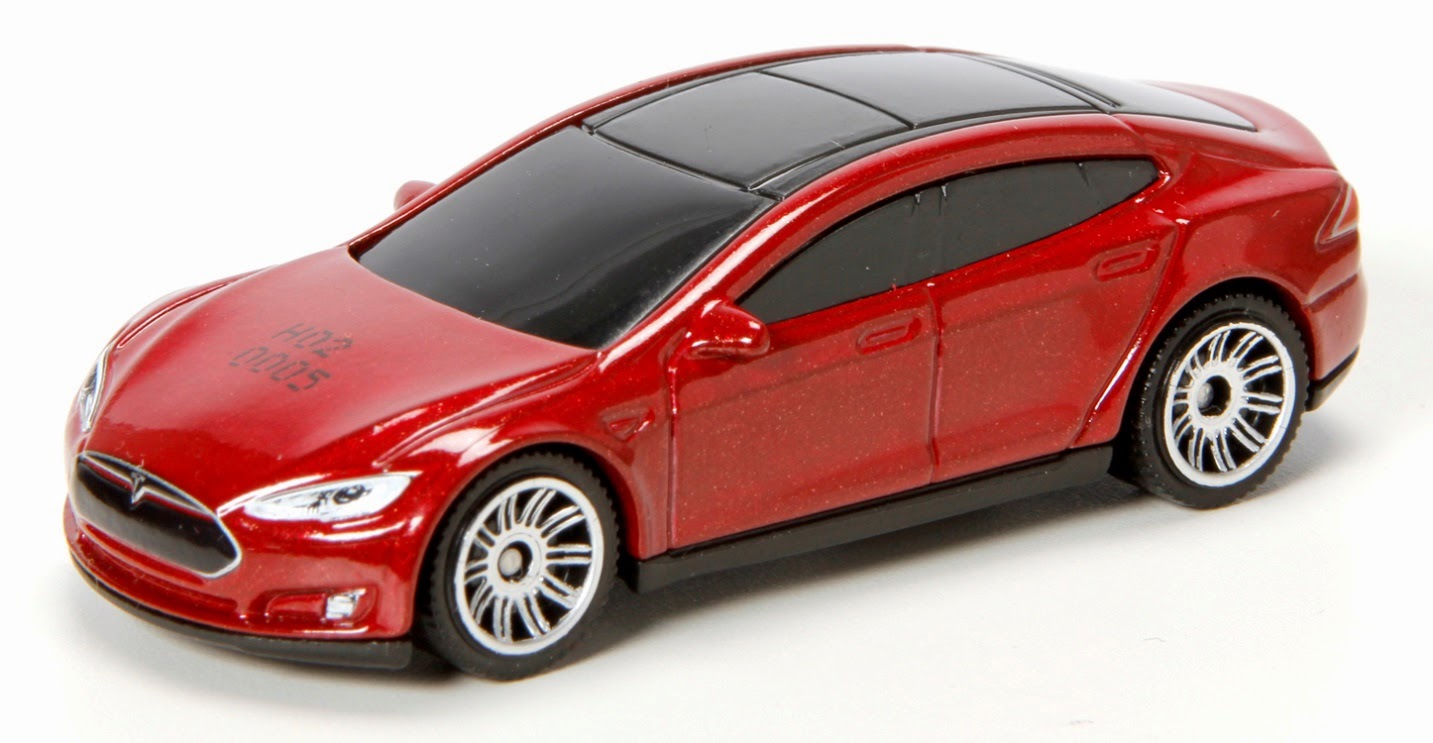 Tesla Model S | Matchbox Cars Wiki | FANDOM powered by Wikia
