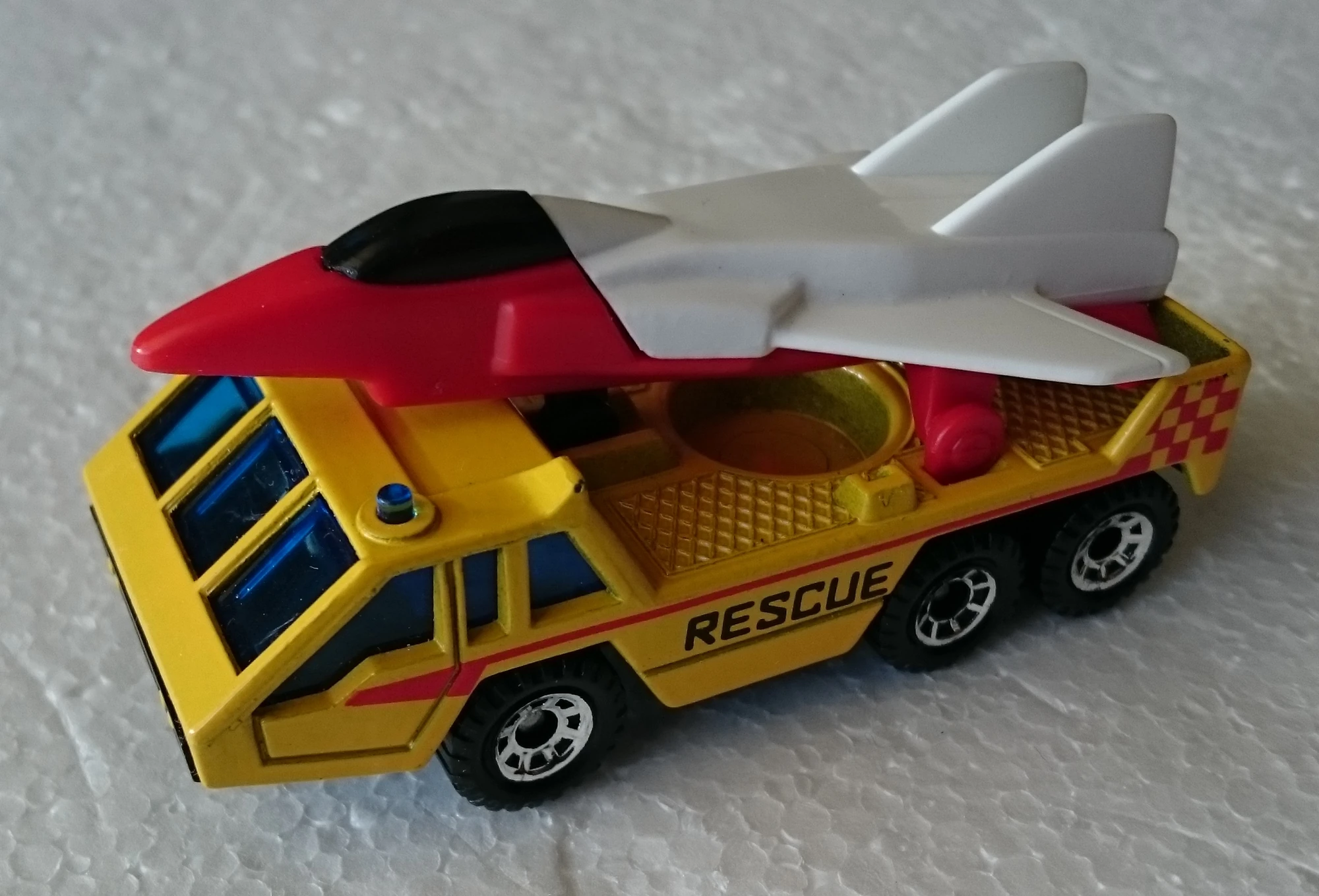 Image Transporter Vehicle (MB146).JPG Matchbox Cars Wiki FANDOM