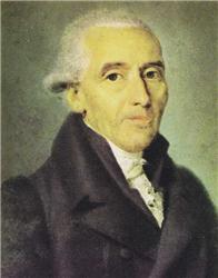 Joseph-Louis Lagrange